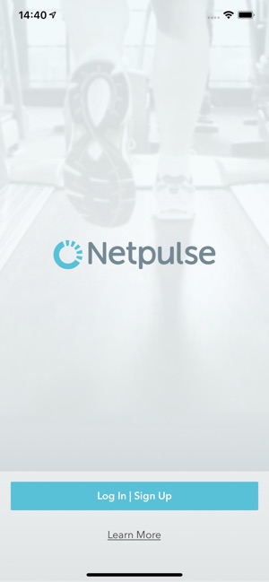 Netpulse Fitness App(圖1)-速報App