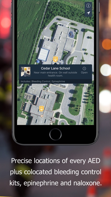 PulsePoint Respond screenshot-4