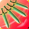 Spinning Blades.io - iPadアプリ