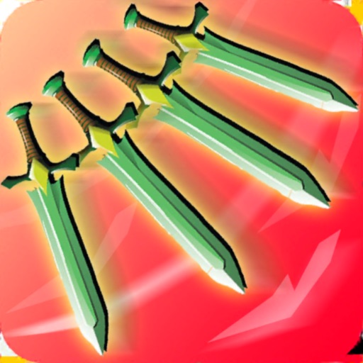 Spinning Blades.io Icon