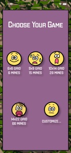 Minesweeper screenshot #2 for iPhone