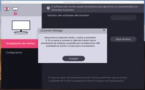 lg screen manager iphone capturas de pantalla 4