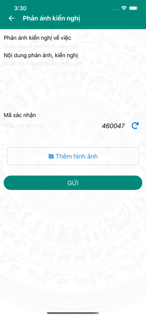 Dịch vụ công tỉnh Thanh Hoá(圖5)-速報App