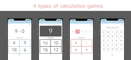 Game screenshot Computational brain training hack