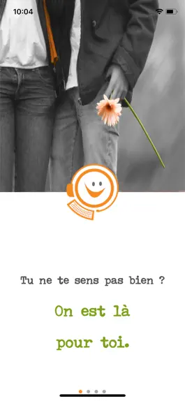 Game screenshot Stop Silence mod apk