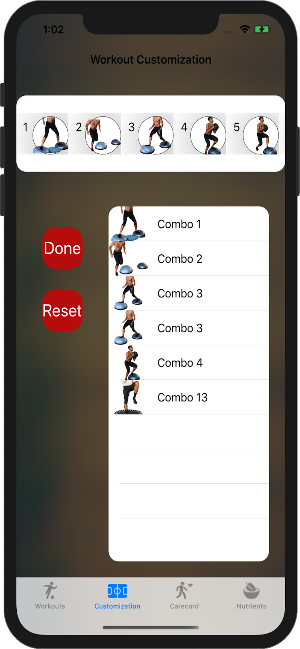 Balance 4 Soccer Training screenshot 6
