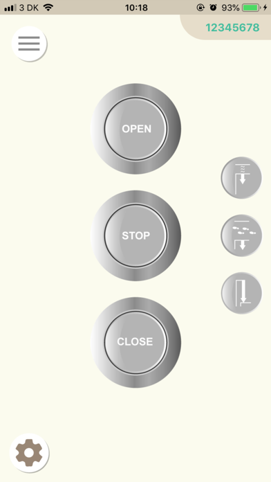 Screenshot #1 pour LibRemote