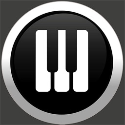 Keyboard Instrument Simulator