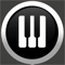 This app will convert you iPhone or iPad to a professional Keyboard Musical instrument with functionalities of a real Keyboard