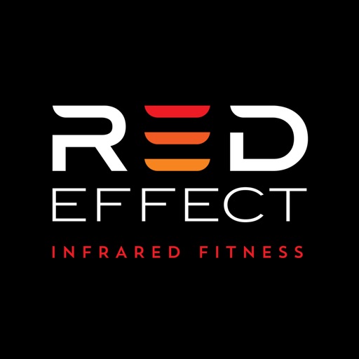 RED Effect iOS App