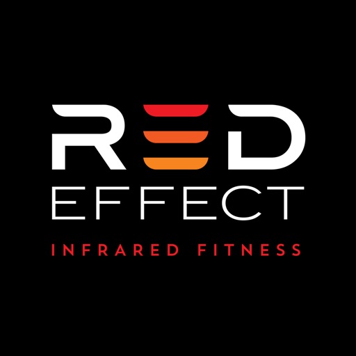 RED Effect by ZIFIT LA JOLLA, INC.