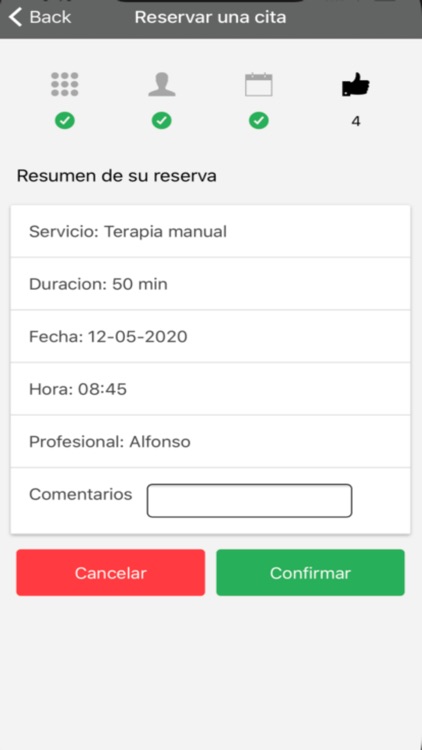 Centro Roma screenshot-6