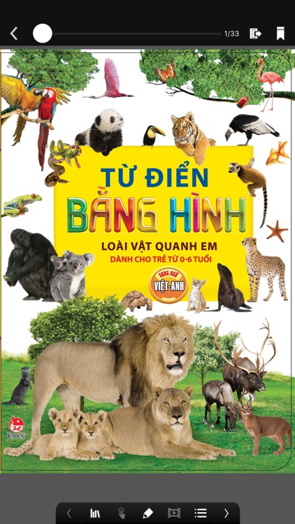 Classbook screenshot-5