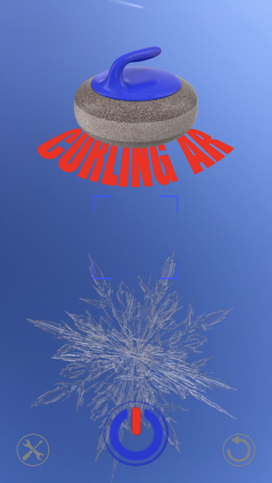 [AR] Curling screenshot 1