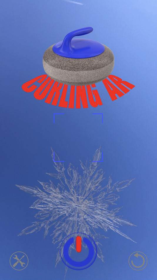 [AR] Curling - 1.1.0 - (iOS)