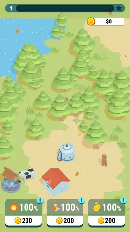 Game screenshot Happy Village 2 mod apk