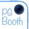 PG Booth, short for Pretty Good Booth, is a DIY photo booth app