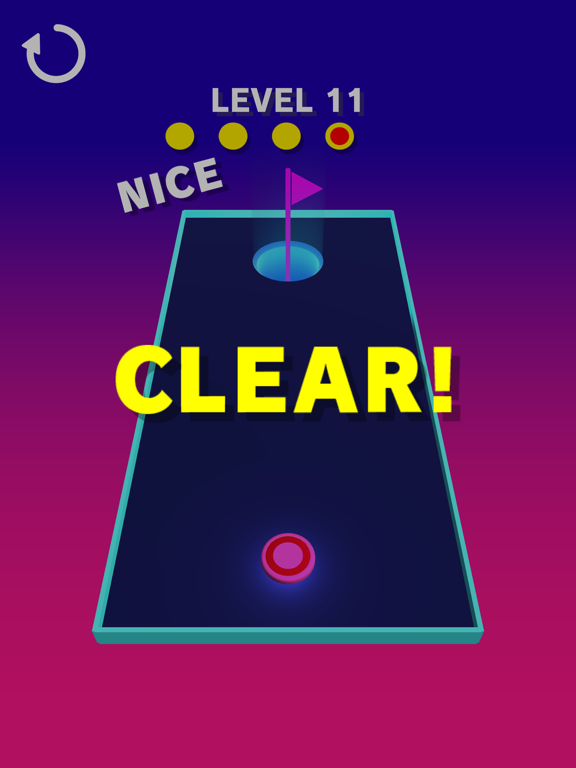 Ohaziki iPad screenshot
