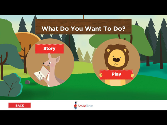Screenshot #6 pour Speech Games And Practice
