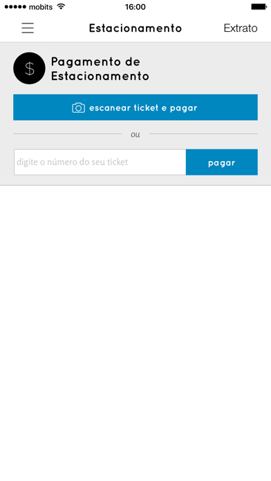 Venâncio Shopping Screenshot