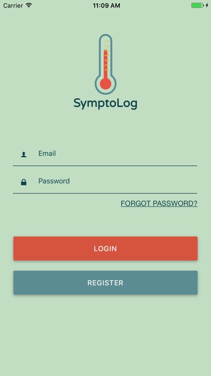 SymptoLog