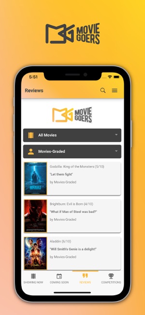 Moviegoers(圖4)-速報App