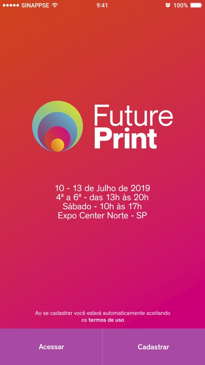 FuturePrint 2019