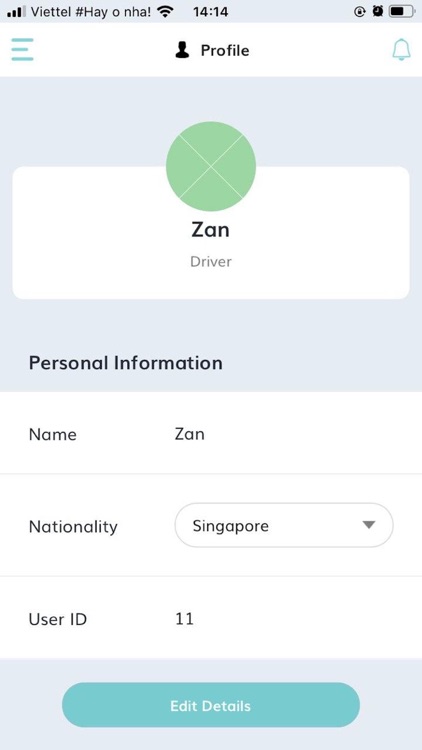 Dialog Driver screenshot-5