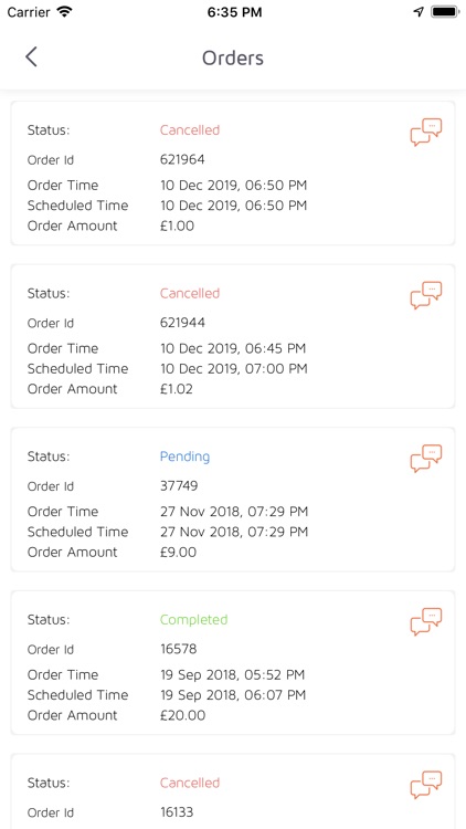 Better Chop screenshot-4