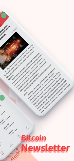 Bitcoin news headlines(圖2)-速報App