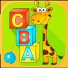 Kids Preschool Learn Letters icon