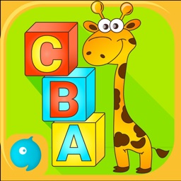 Kids Preschool Learn Letters