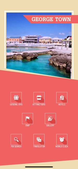 George Town Travel Guide(圖2)-速報App