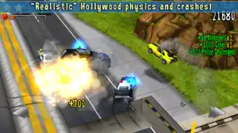 Game screenshot Reckless Getaway apk