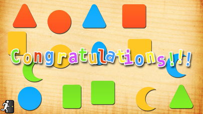 Tozzle - Toddler's favorite puzzle screenshot 4