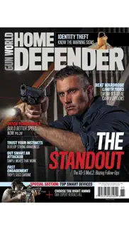 gun world's home defender problems & solutions and troubleshooting guide - 3