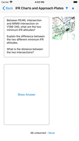 Game screenshot Instrument Proficiency Prep apk