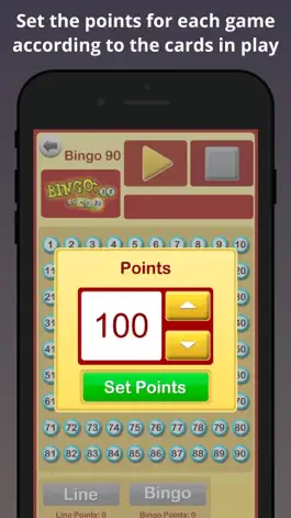 Game screenshot Bingo at Home apk