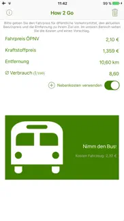 how2go iphone bildschirmfoto 1
