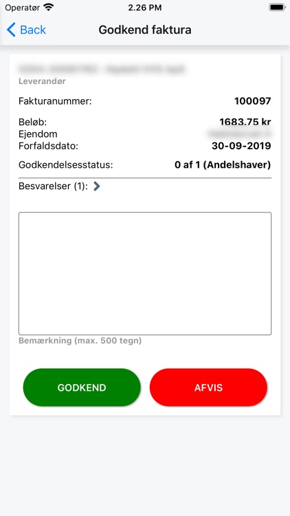 Cobblestone app screenshot-4