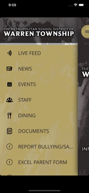 MSD of Warren Township, IN(圖2)-速報App