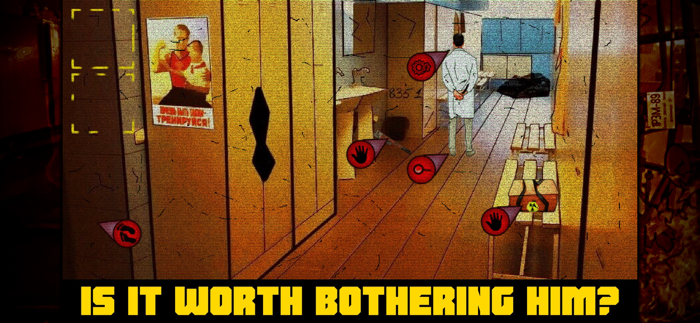 E.F.C - Escape from Chernobyl