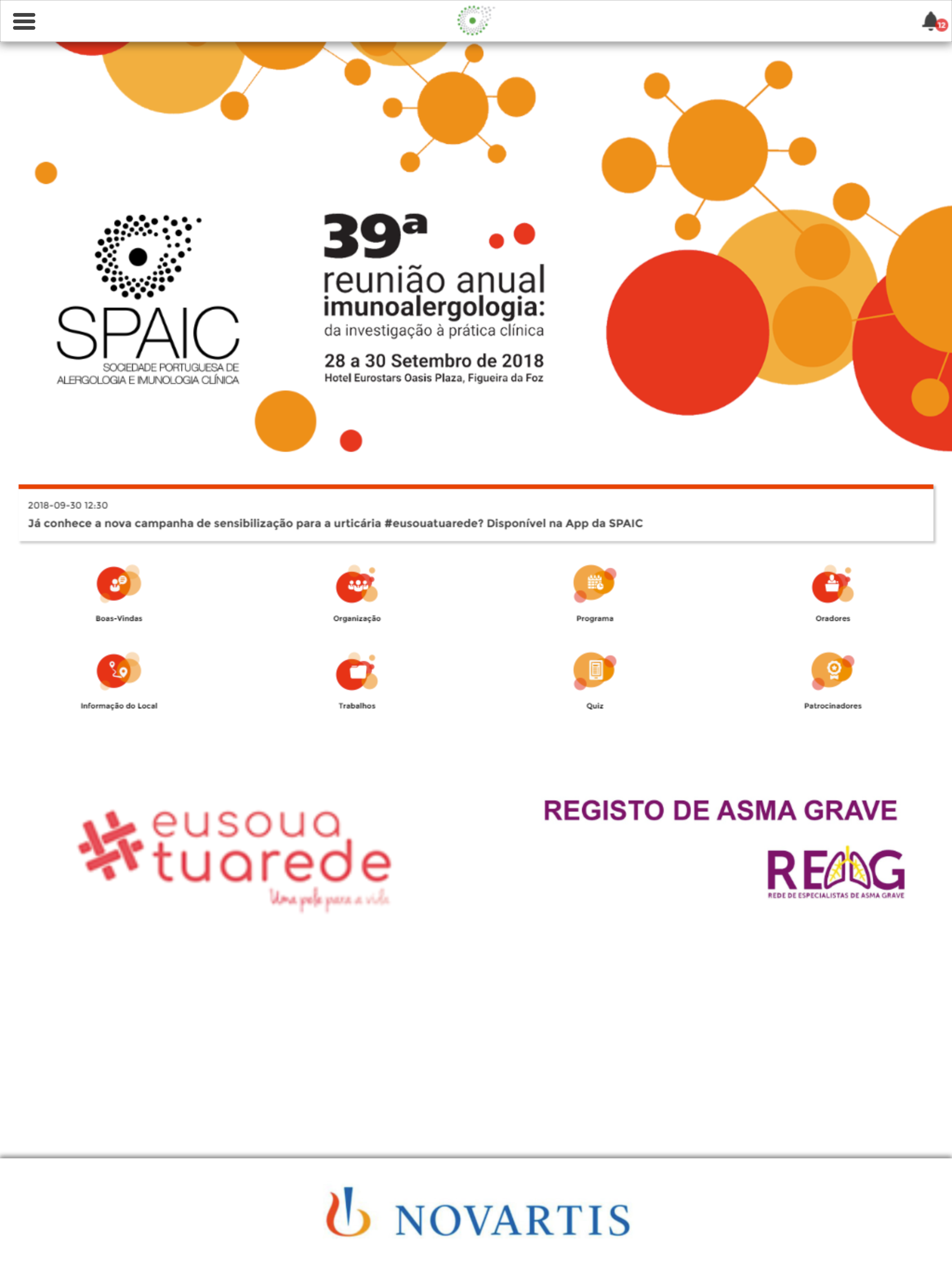 SPAIC screenshot 6