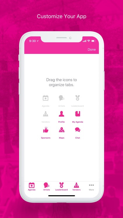 Word of South screenshot-3