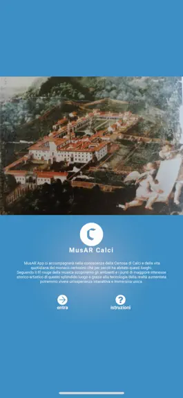 Game screenshot MusarcalciAR mod apk