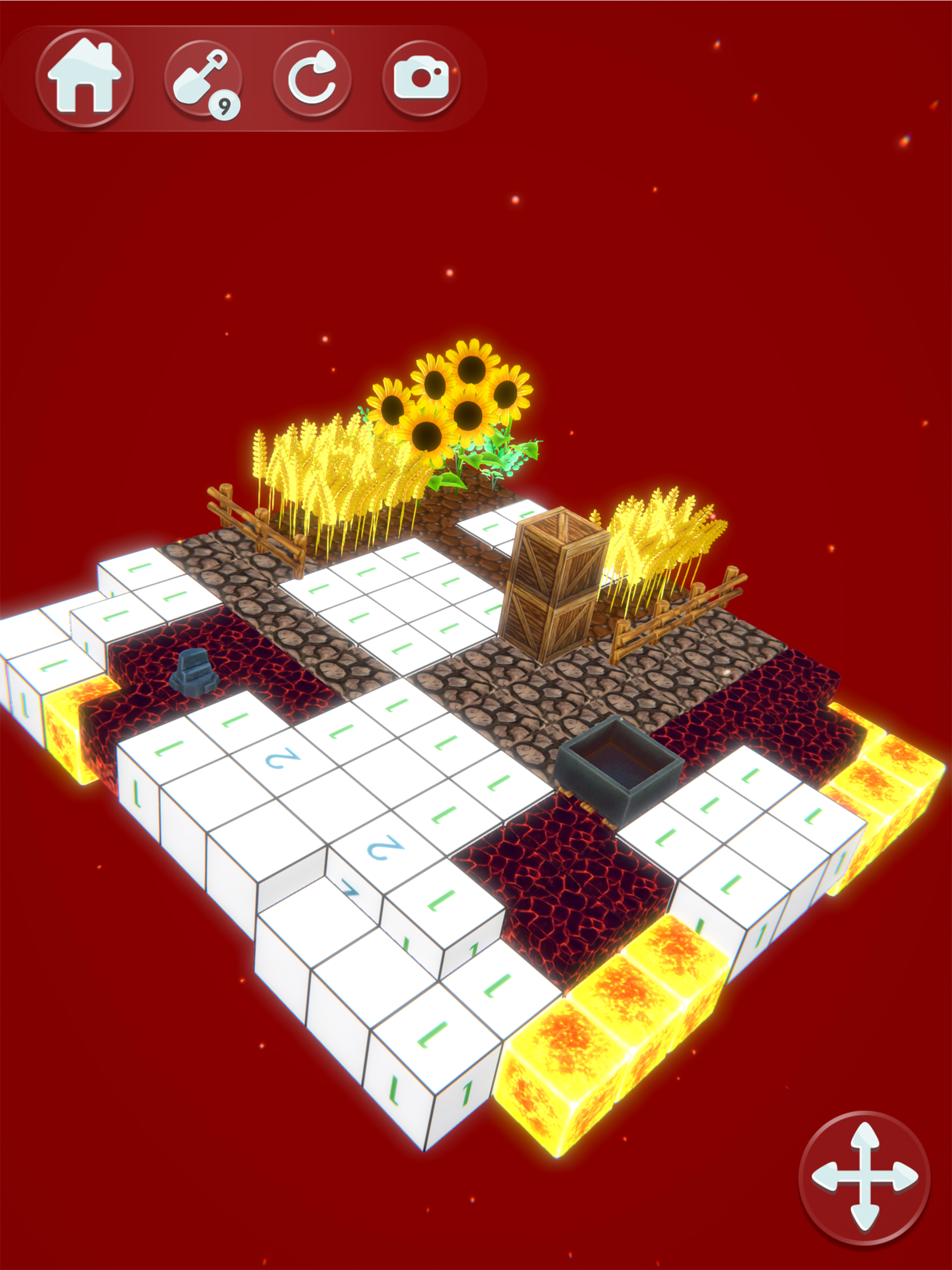 MineSweeper 3D World