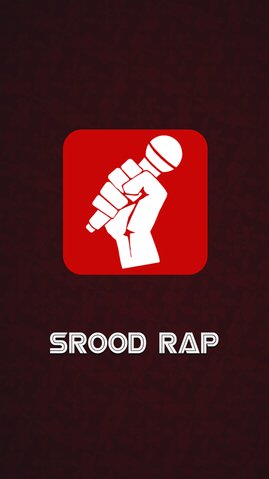 Screenshot #1 pour Srood Rap