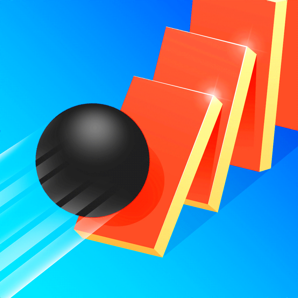 Domino Smash App Icon