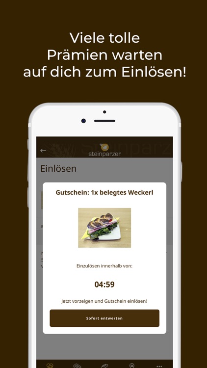 Bäckerei Steinparzer