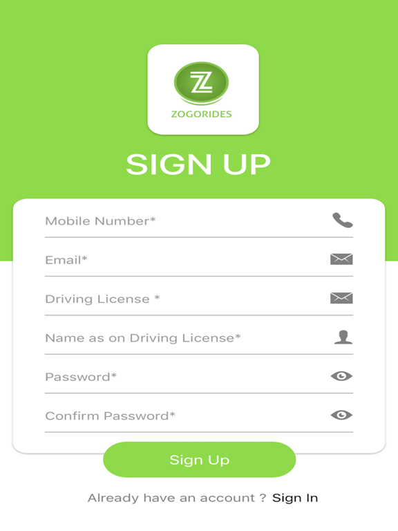 Screenshot #6 pour Zogorides